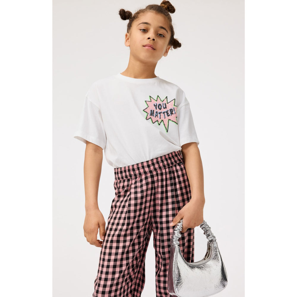 Køb Molo You Glitter Reinette T-Shirt
