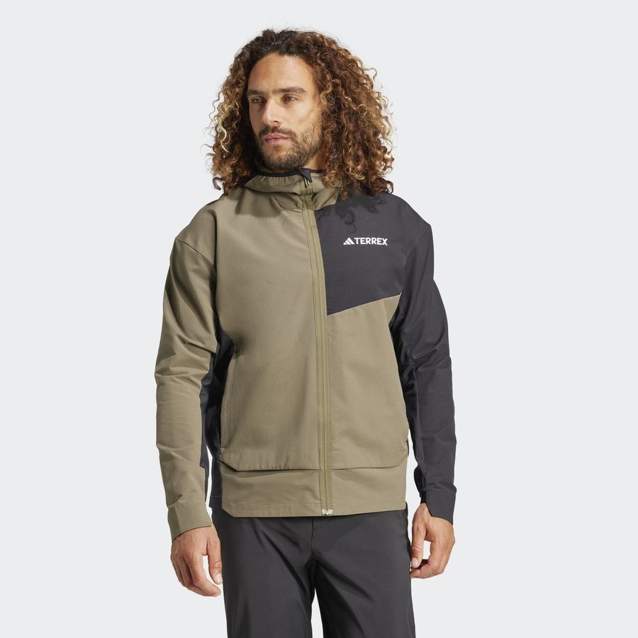 Adidas Veste Softshell Terrex Multi