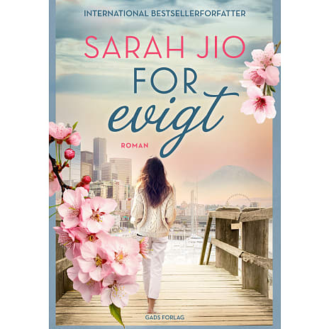 For evigt - Sarah Jio