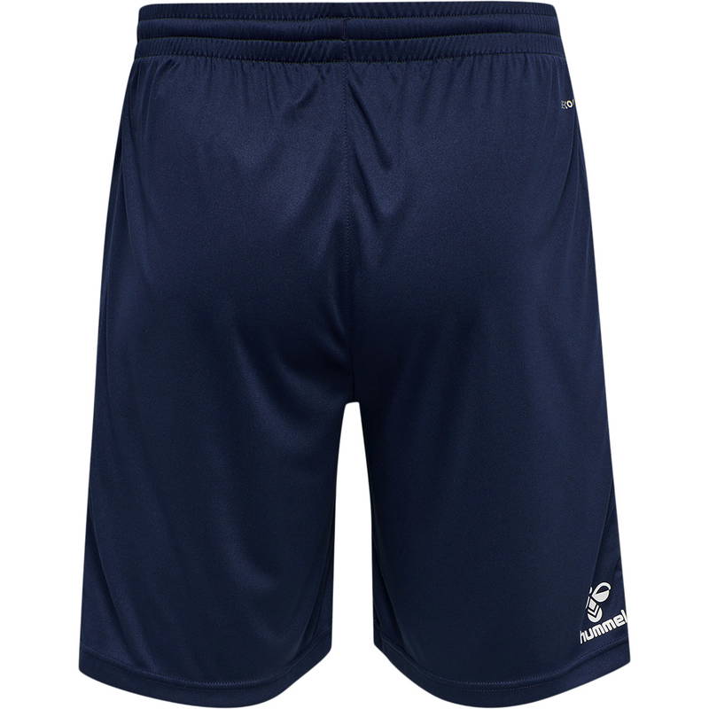 hummel Core XK Poly Shorts Herre