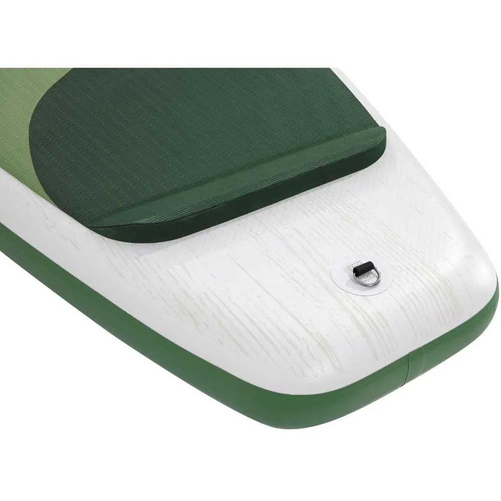 Bestway Hydro-Force Kahawai 10´2´´ Aufblasbares Paddle-Surf-Set