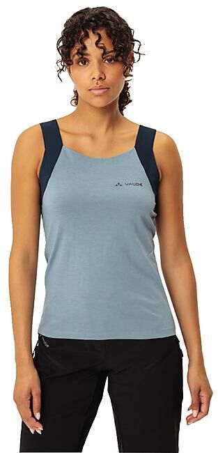 VAUDE - DEBARDEUR ALTISSIMI TOP W