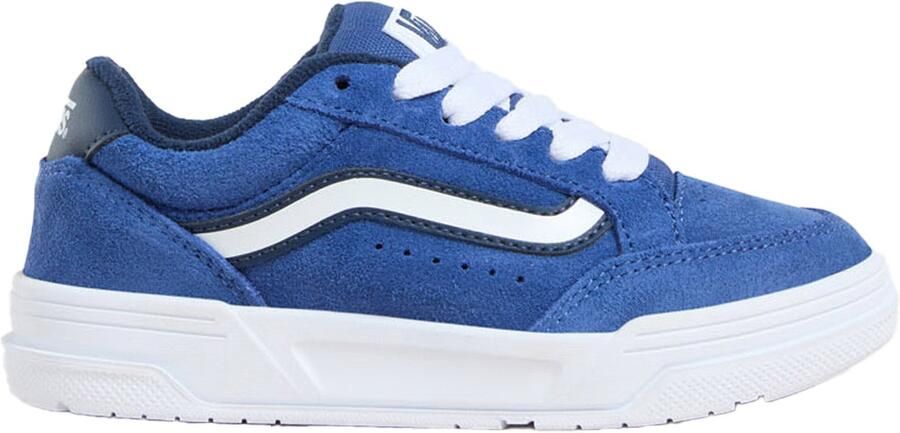 VANS Hylane Suede sneakers donkerblauw