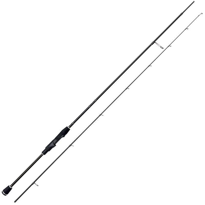 Canne Spinning Westin W2 Streetstick