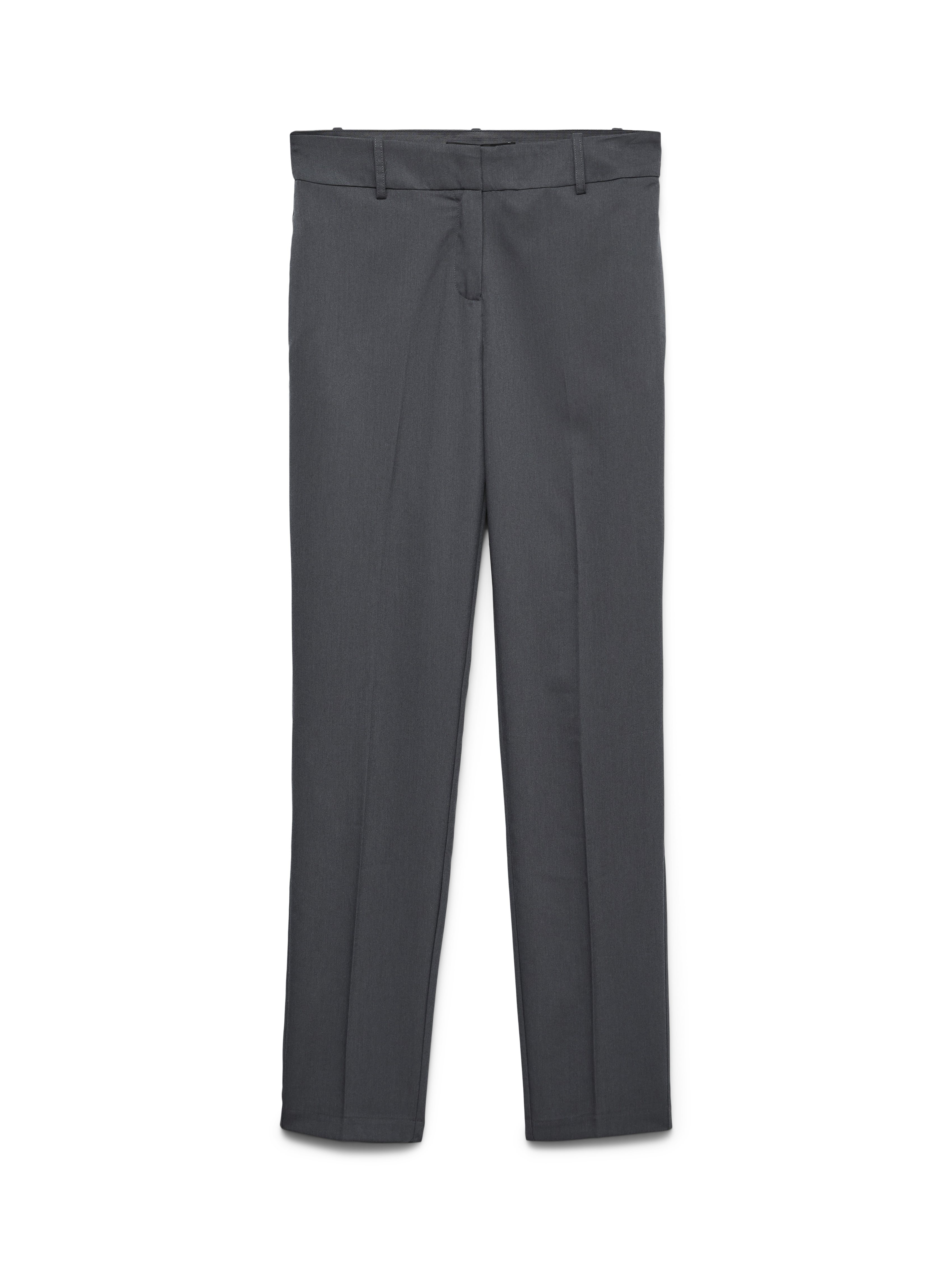 VMNILA Mid waist Broek