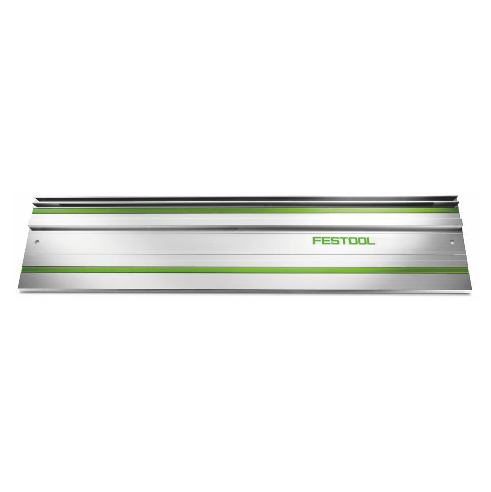 Festool FS-PS/PSB 300 geleiderail (490031) + geleiderail 1080 mm (491504) voor decoupeerzaag PS 200, PS 300, PSB 300, PS 2