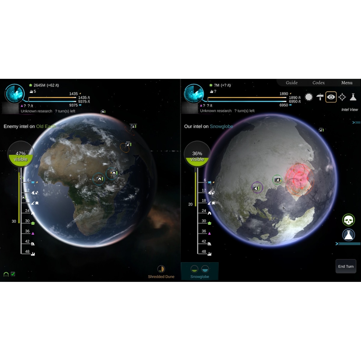 Interplanetary Enhanced Edition - PC Windows,Mac OSX,Linux