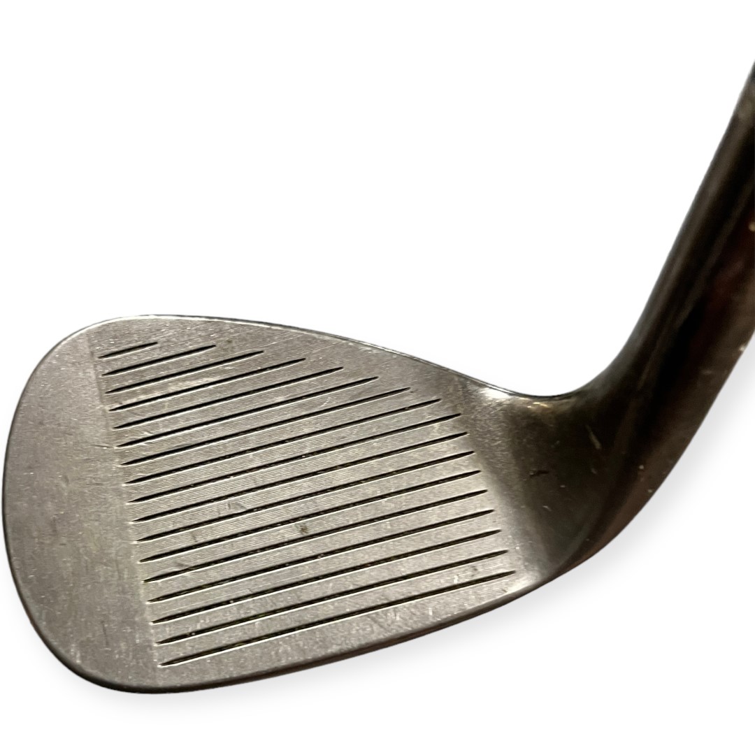 Titleist SM6 Tour Chrome S Grind Wedge