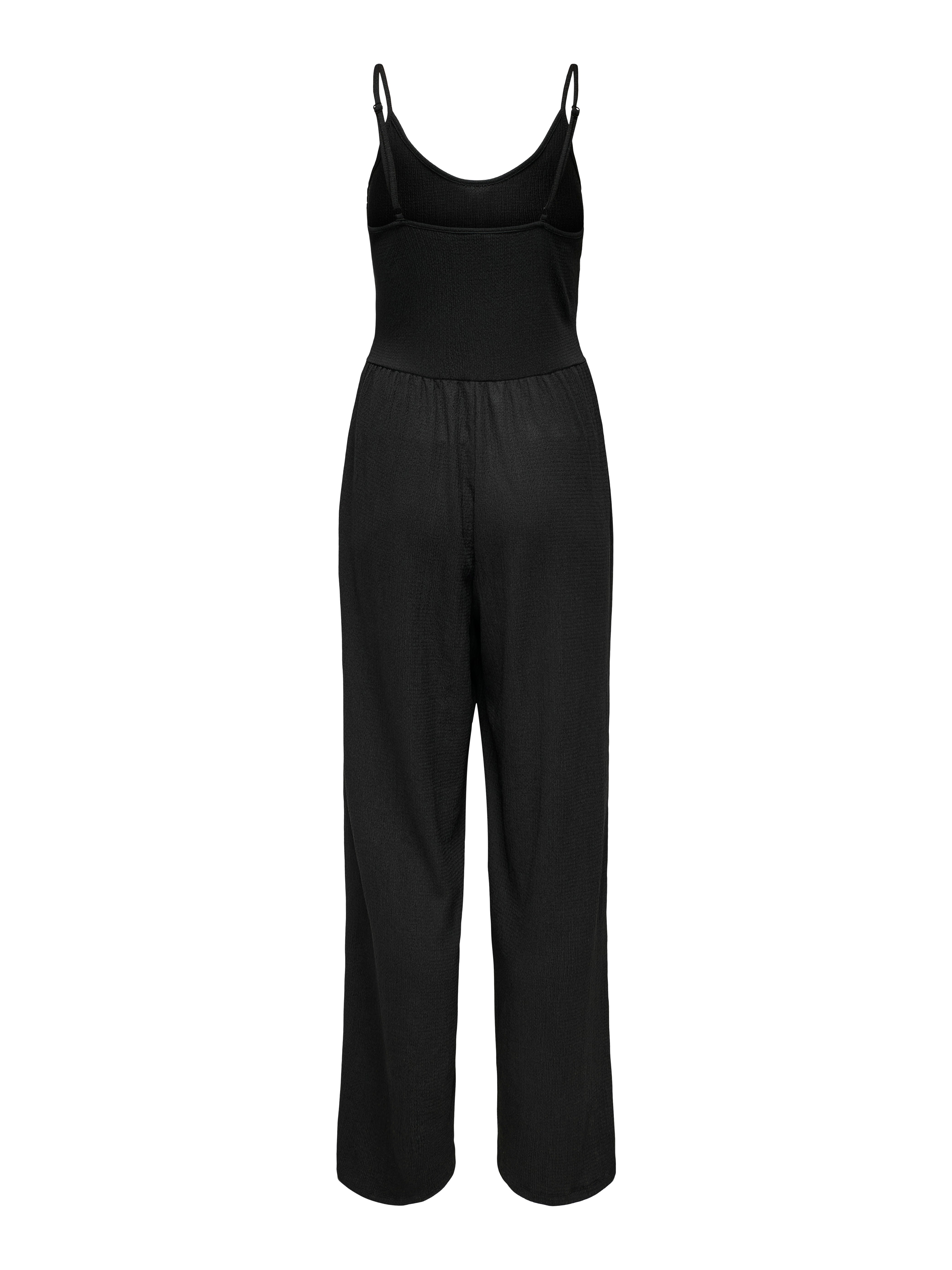 ONLHILLARY Jumpsuit Black