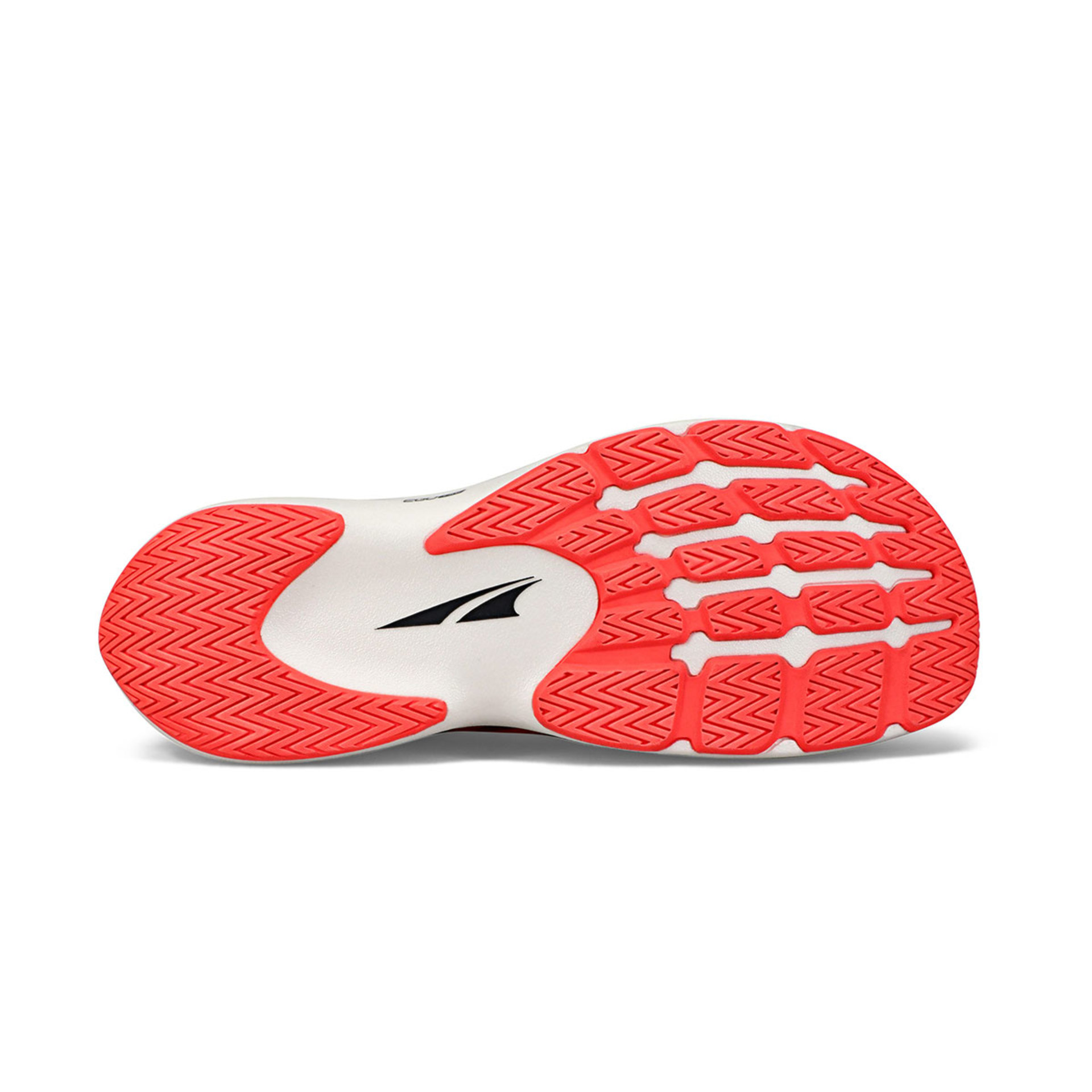 Altra Vanish Carbon Hardloopschoenen Roze/Zwart Dames