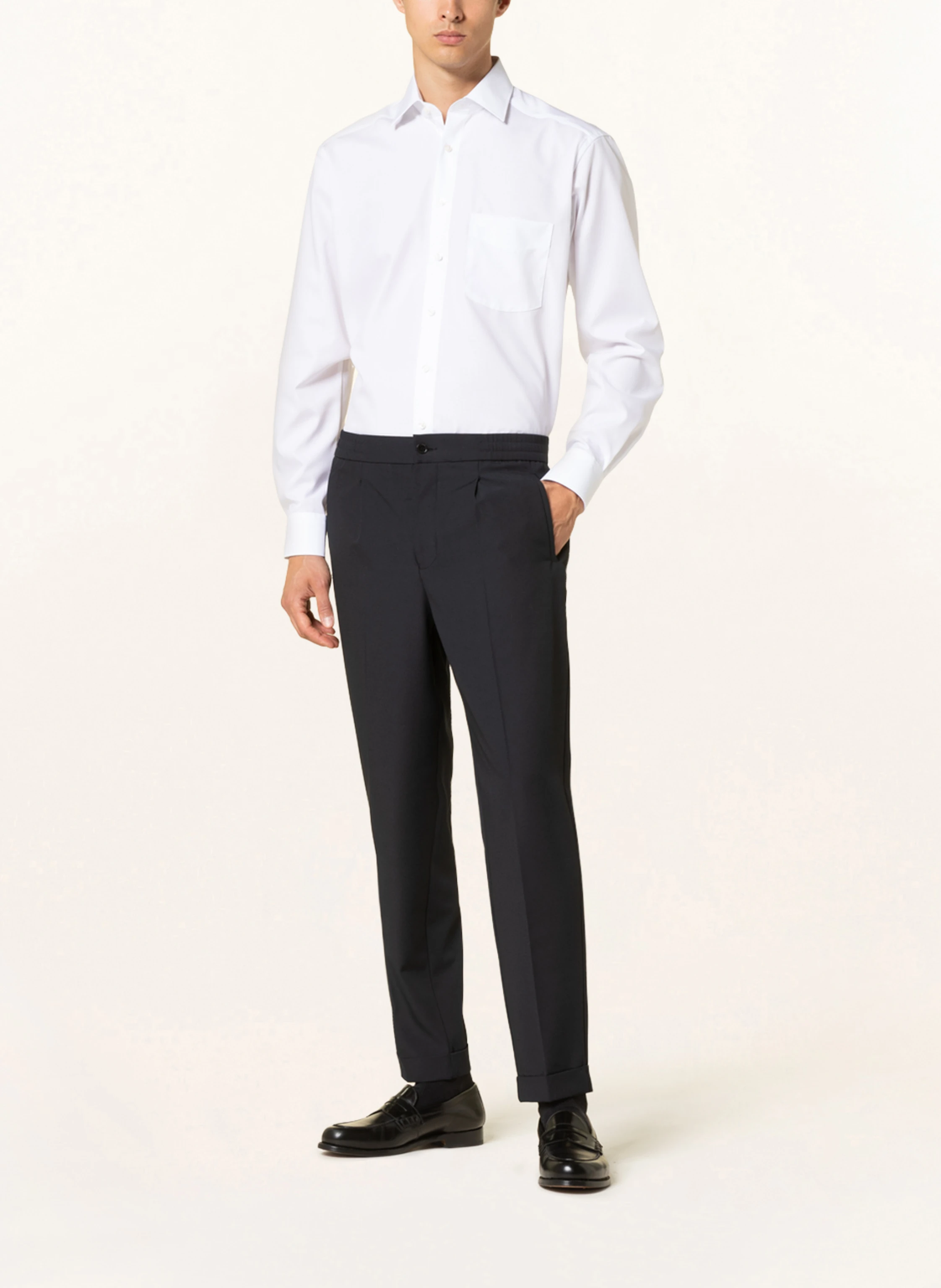 OLYMP Hemd Luxor comfort fit