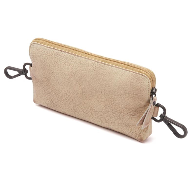 dR Amsterdam Tampa Loop Bag 93698 Beige