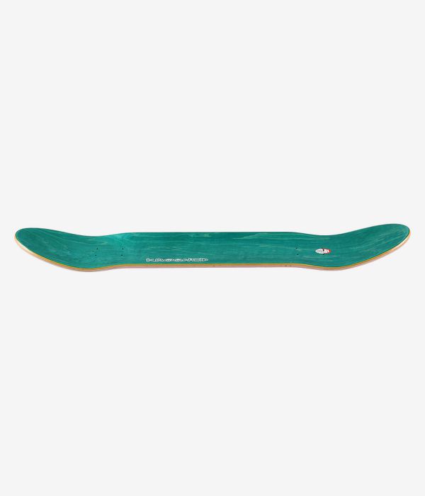 Krooked Team Eye Dye 8.5