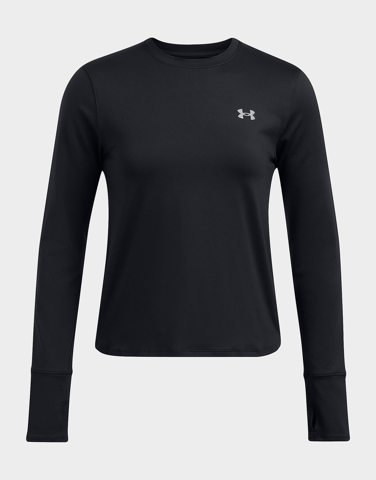 Under Armour Long-Sleeves UA Launch Pro Longsleeve