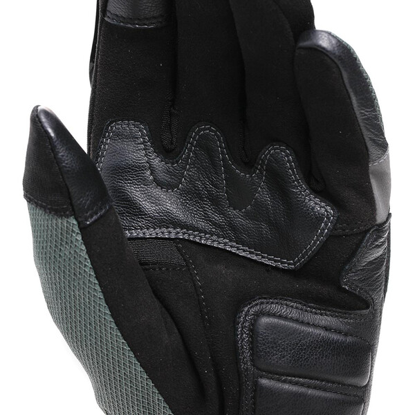 Dainese - Gants Teyde Gore-Tex® Noir / Kaki