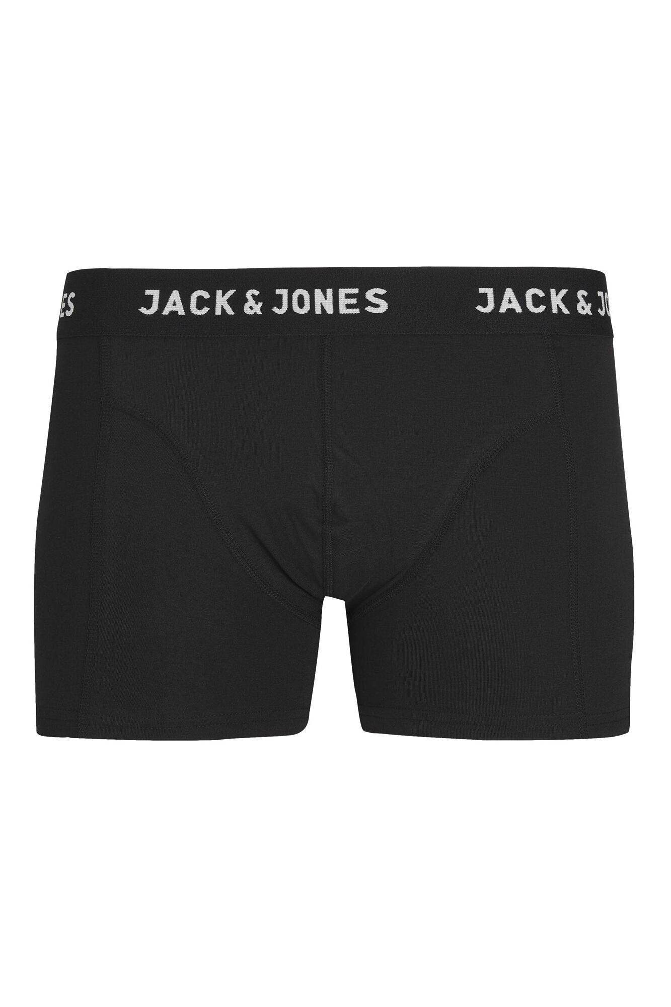 Pacote com 3 cuecas boxer de algodão com estampa camuflada