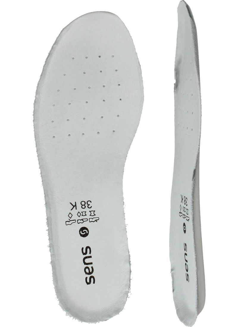 Sens Sneakers Wit Dames