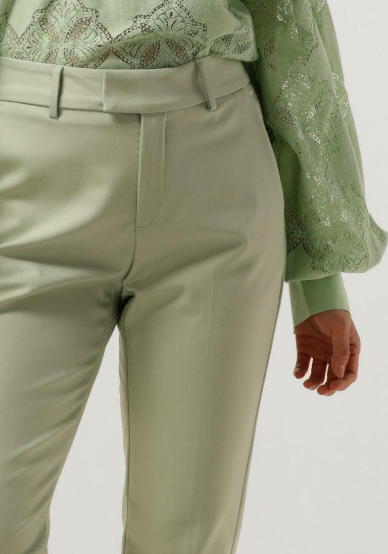 MOS MOSH mint mos mosh pantalon ellen night pant