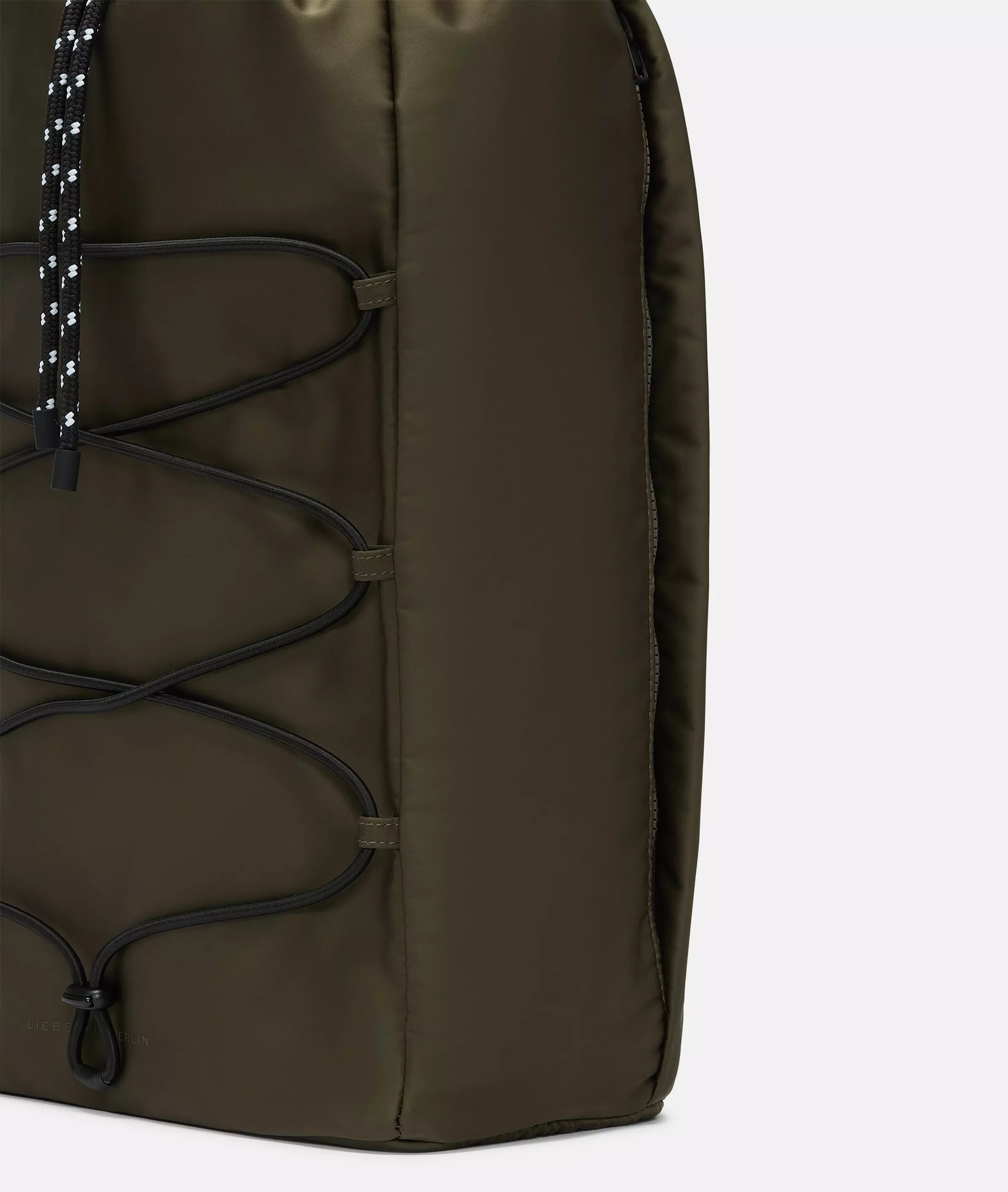 Nylon backpack L Large nylon backpack