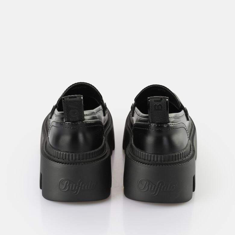 Flora Loafer