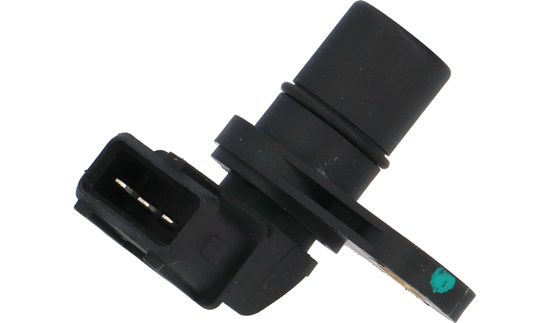 Sensor, knastakselposition