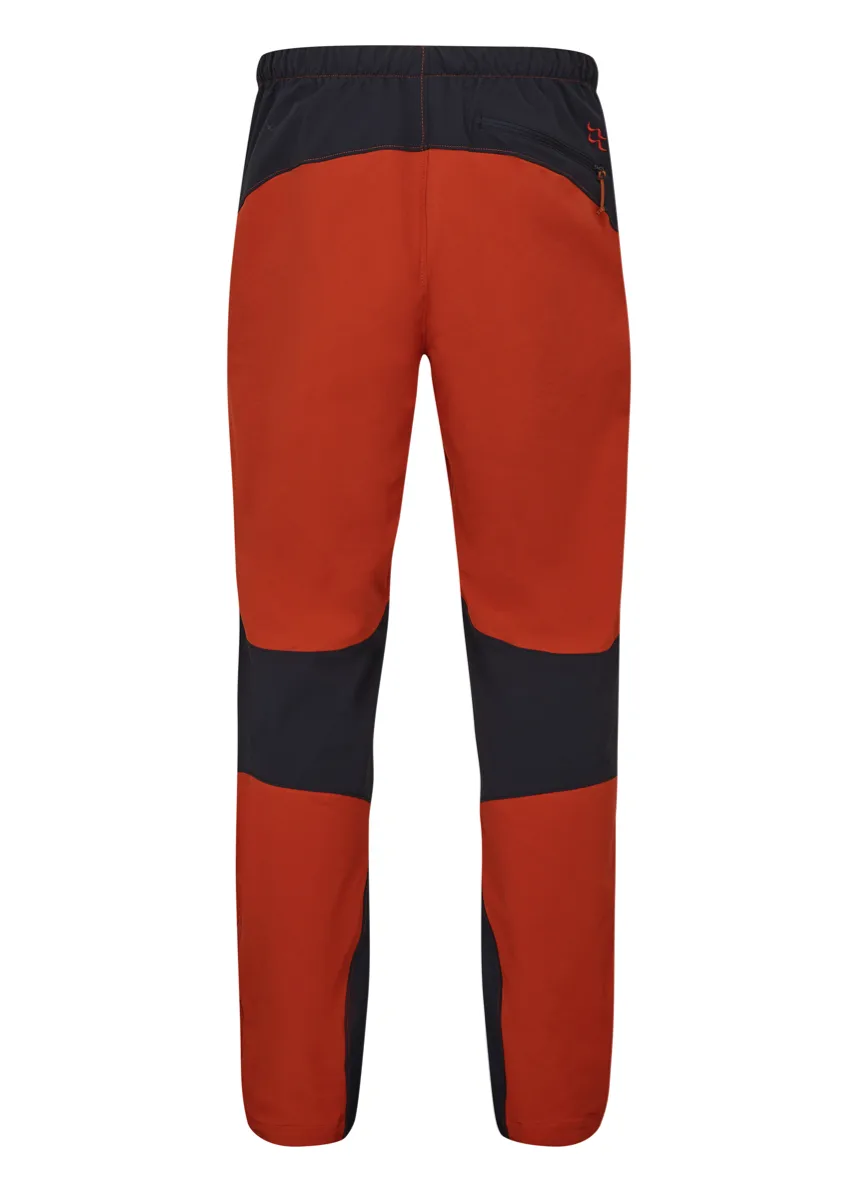 Rab Men's Torque Pants Tuscan Red