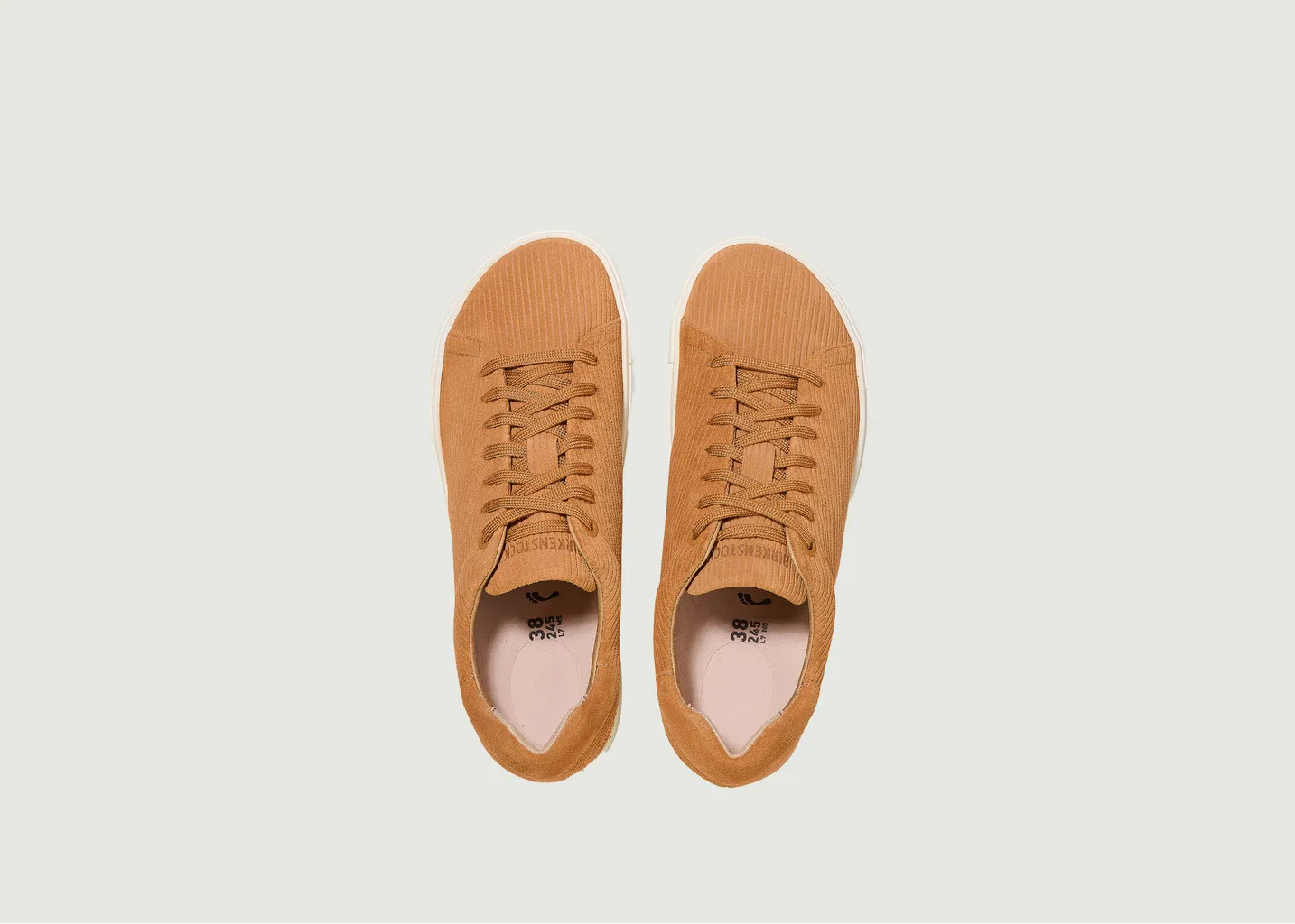 Sneakers Bend Low Birkenstock
