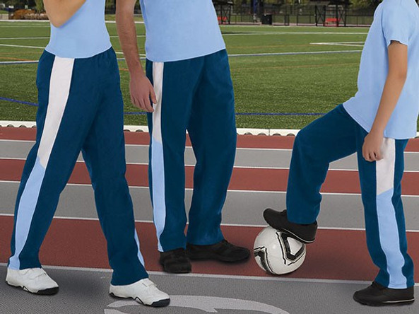 Valento PAVAVER - Pantalon VERSUS