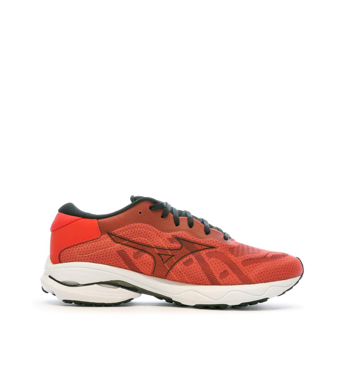 Chaussures de Running Rouge Homme Mizuno Wave Ultima