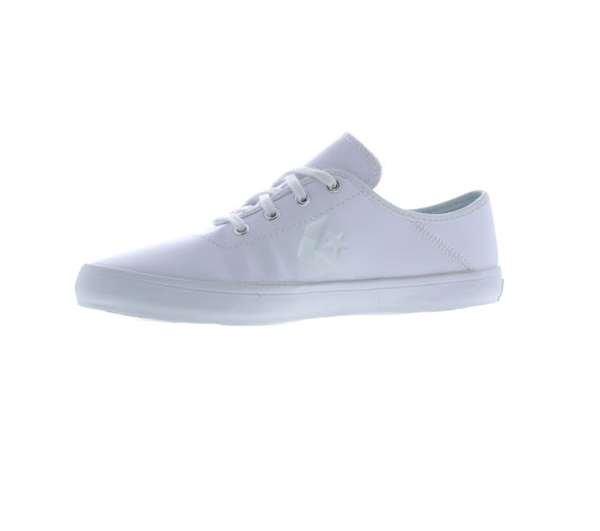 Converse Converse OX Costa PU Trainers Womens