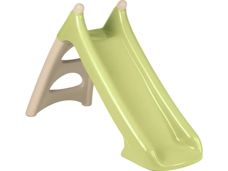 Smoby Life Slide XS Green with Water Connection