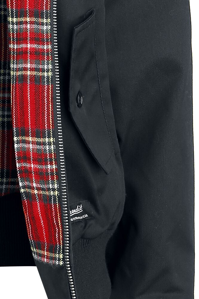 Lord Canterbury Femme | Brandit Veste mi-saison