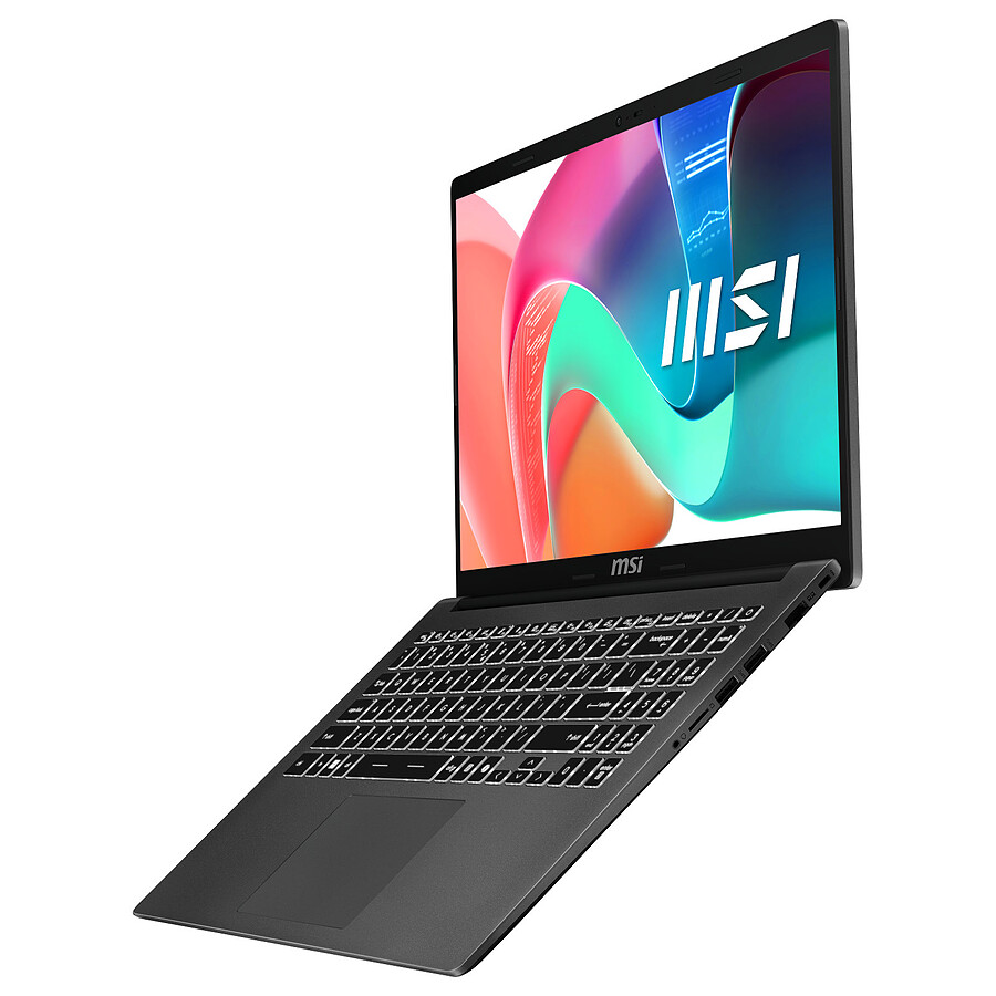 MSI Modern 15 F13MG-228FR