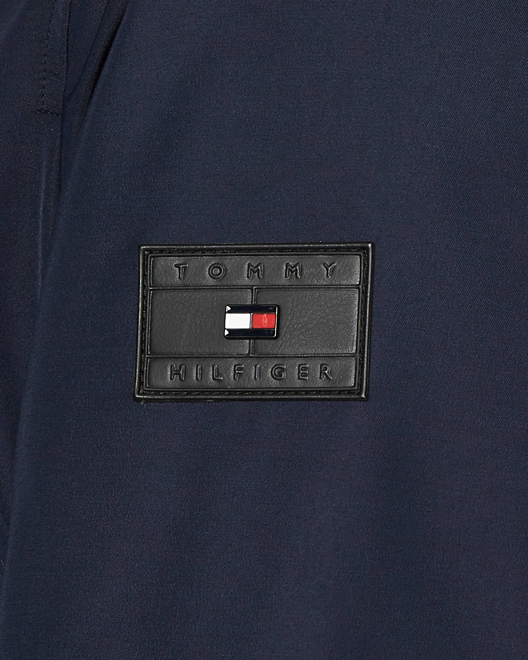 Tommy Hilfiger| Herren Daunenparka ROCKIE DOWN