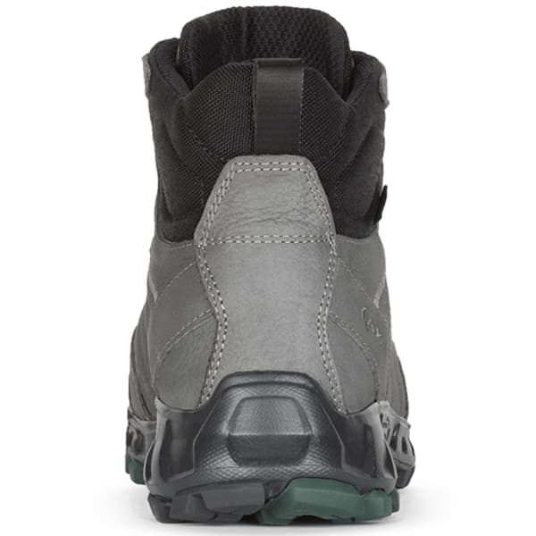 Chaussure de randonnée mid AKU COLDAI NBK GORE-TEX GREY