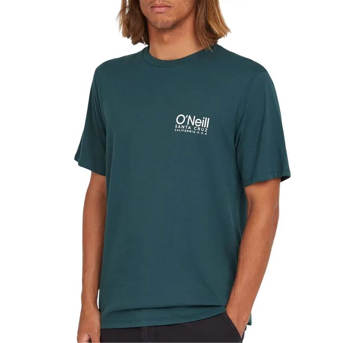 O'Neill Original Cali Logo Shirt Heren