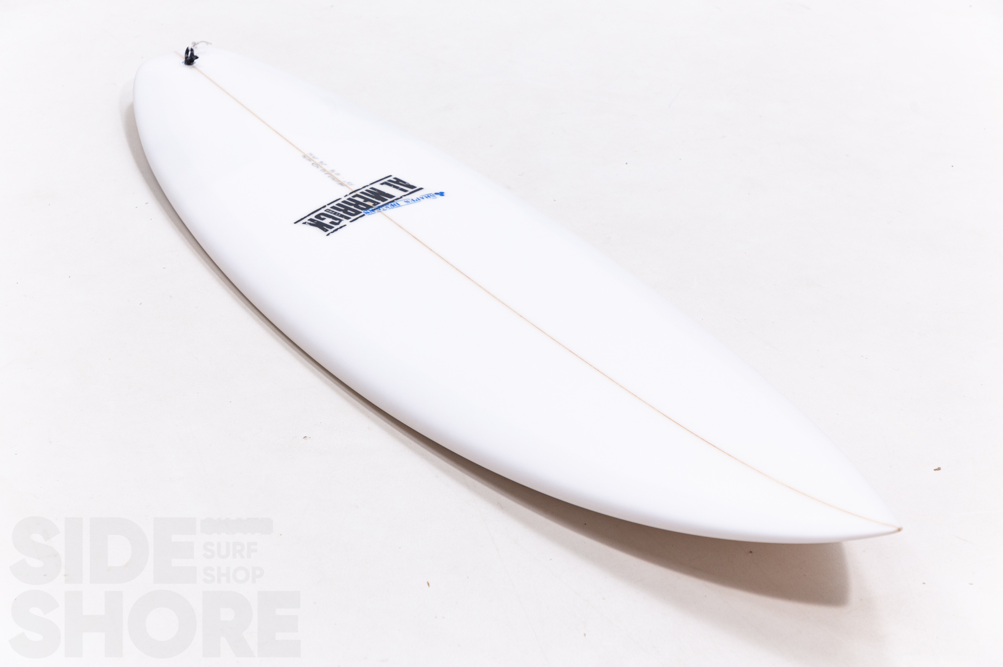 Al Merrick CI Pro - 5'9 x 18 3/8