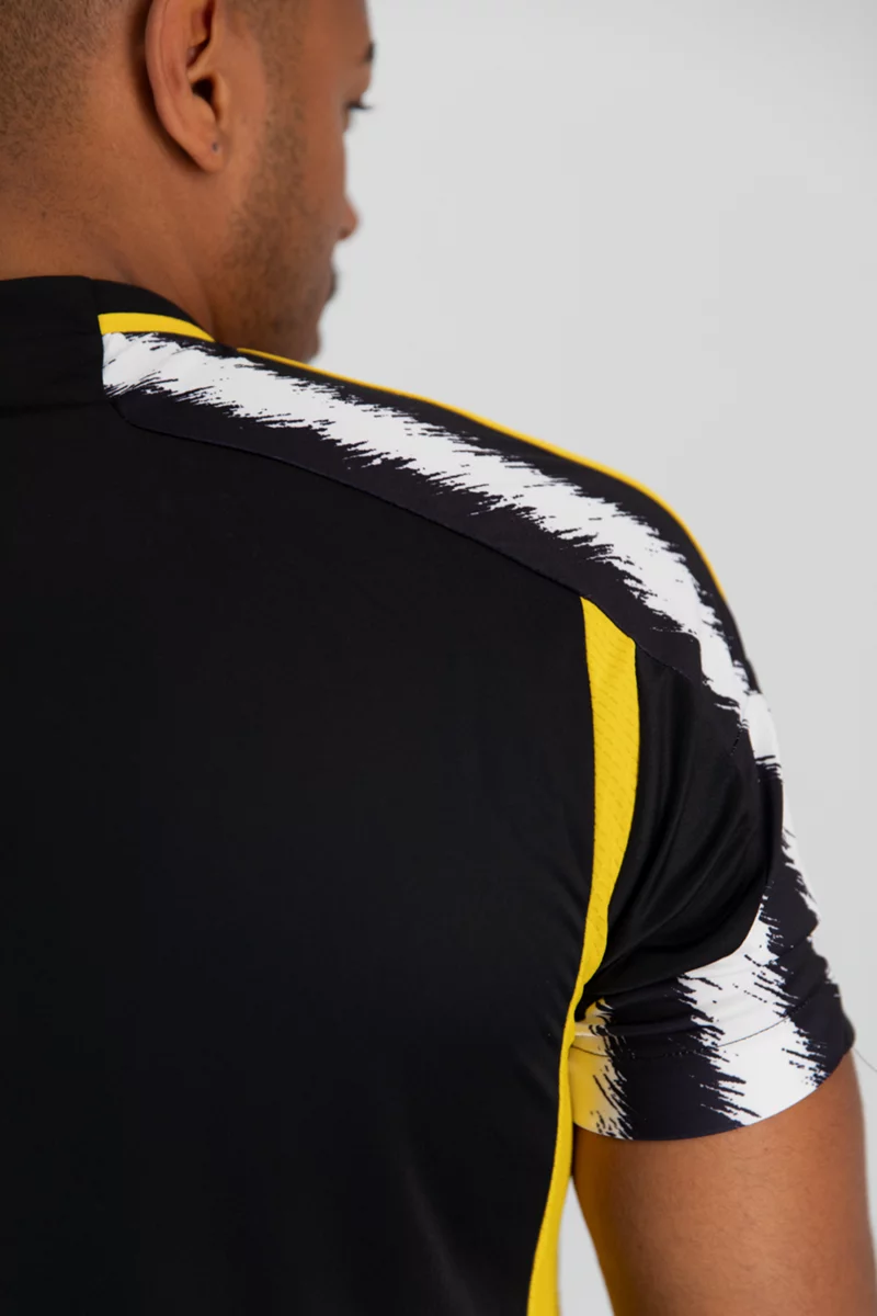 adidas Performance Juventus Turin Home Replica Herren Fussballtrikot 2324