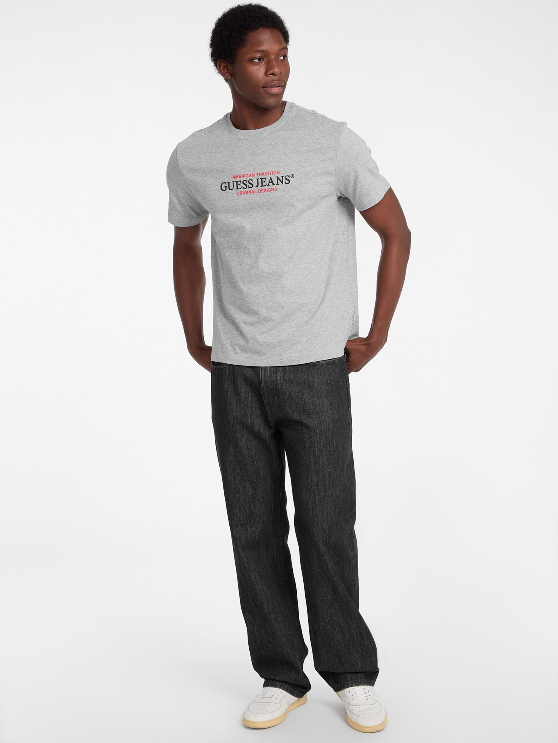 Camiseta American Tradition