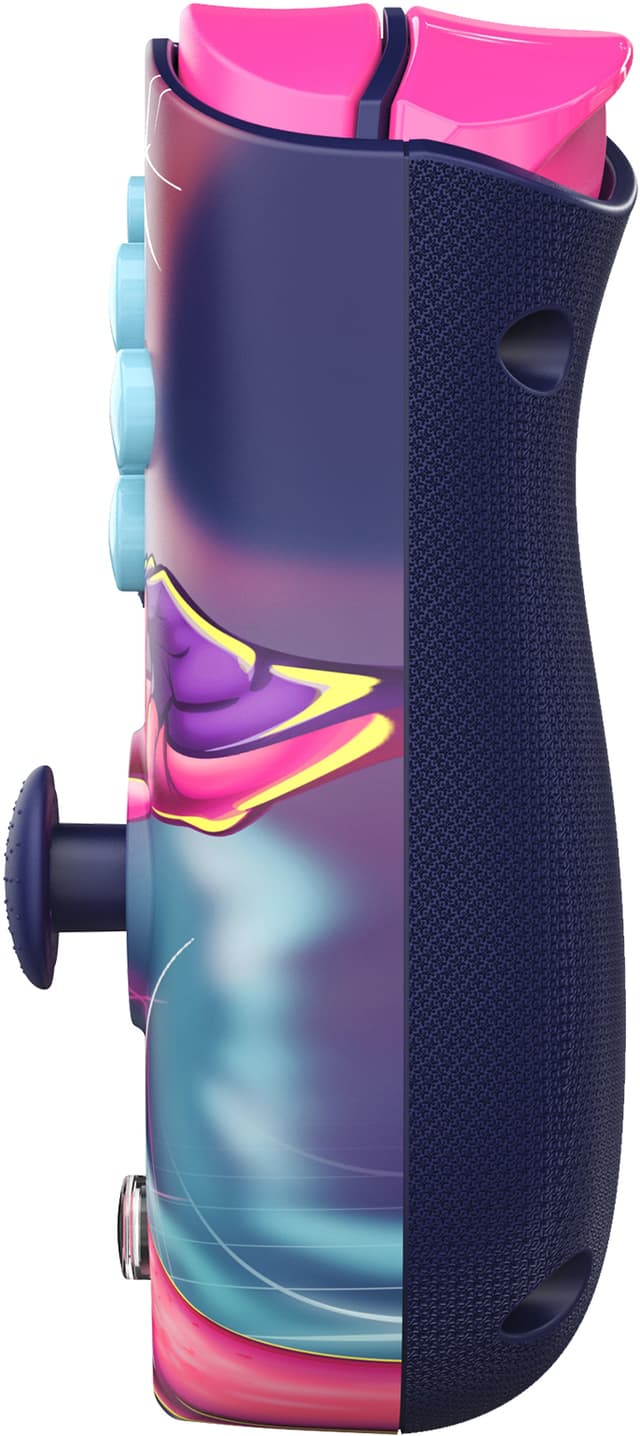 CRKD Nitro Deck Cuddle Team Leader controller til Switch/OLED/PC
