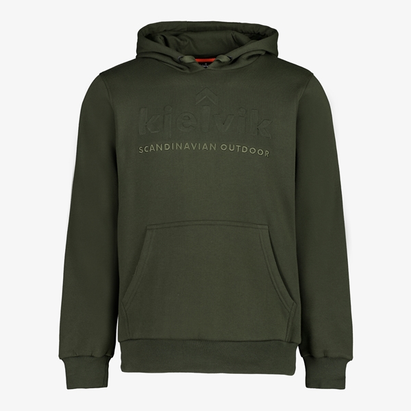 Kjelvik heren hoodie