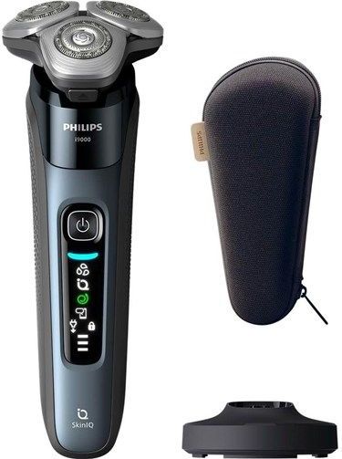 Philips - i9000 - Ontharingsapparaat - Waterproof - Lift & Cut Systeem