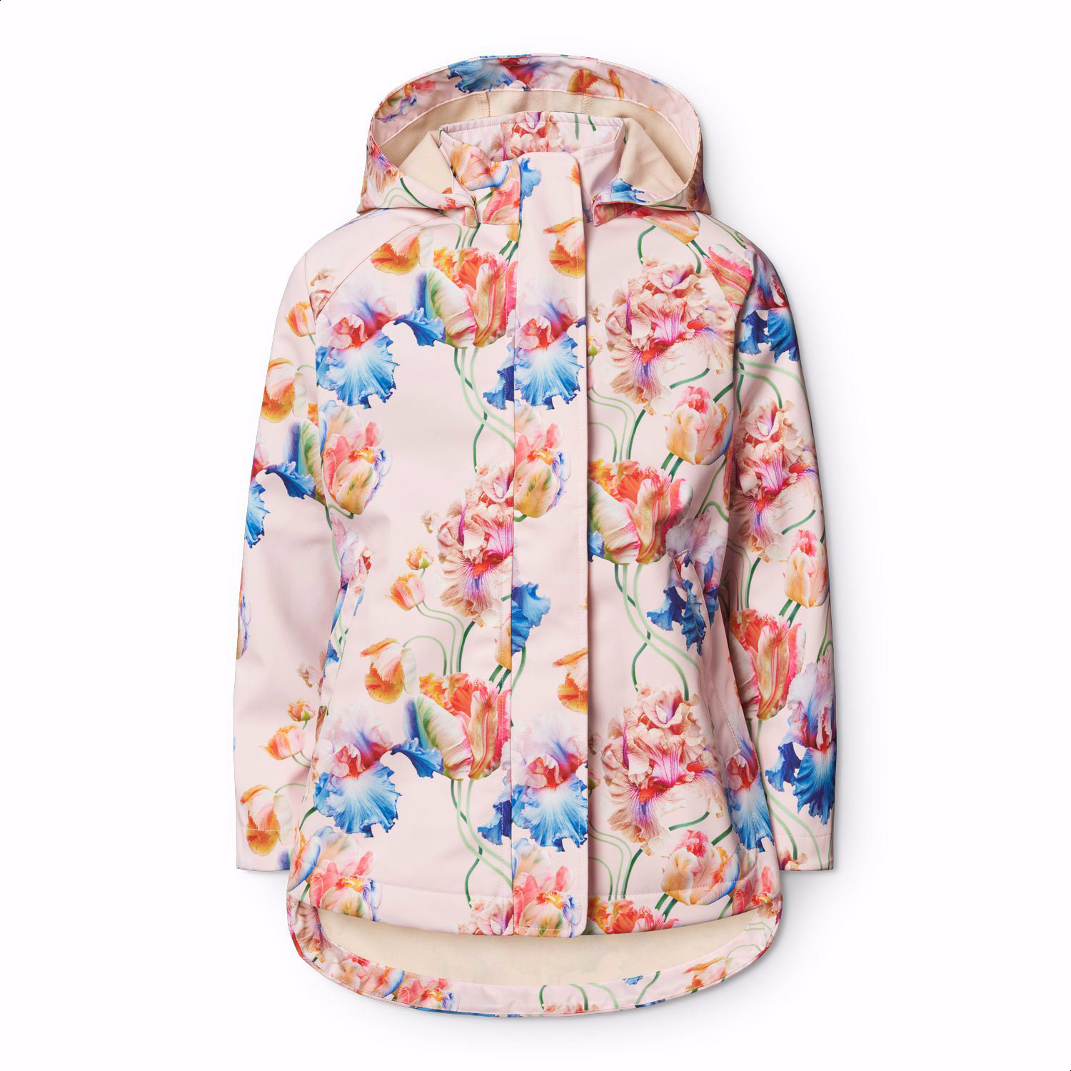 Hillary - Tulip Pink