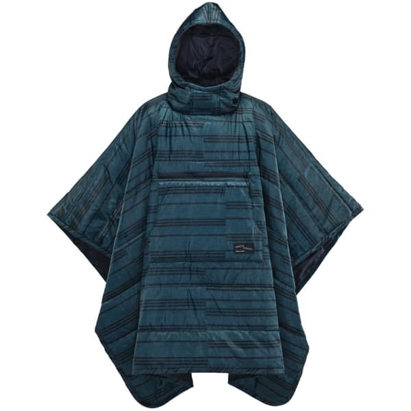 Sac de couchage THERMAREST HONCHO PONCHO NEW BLUE