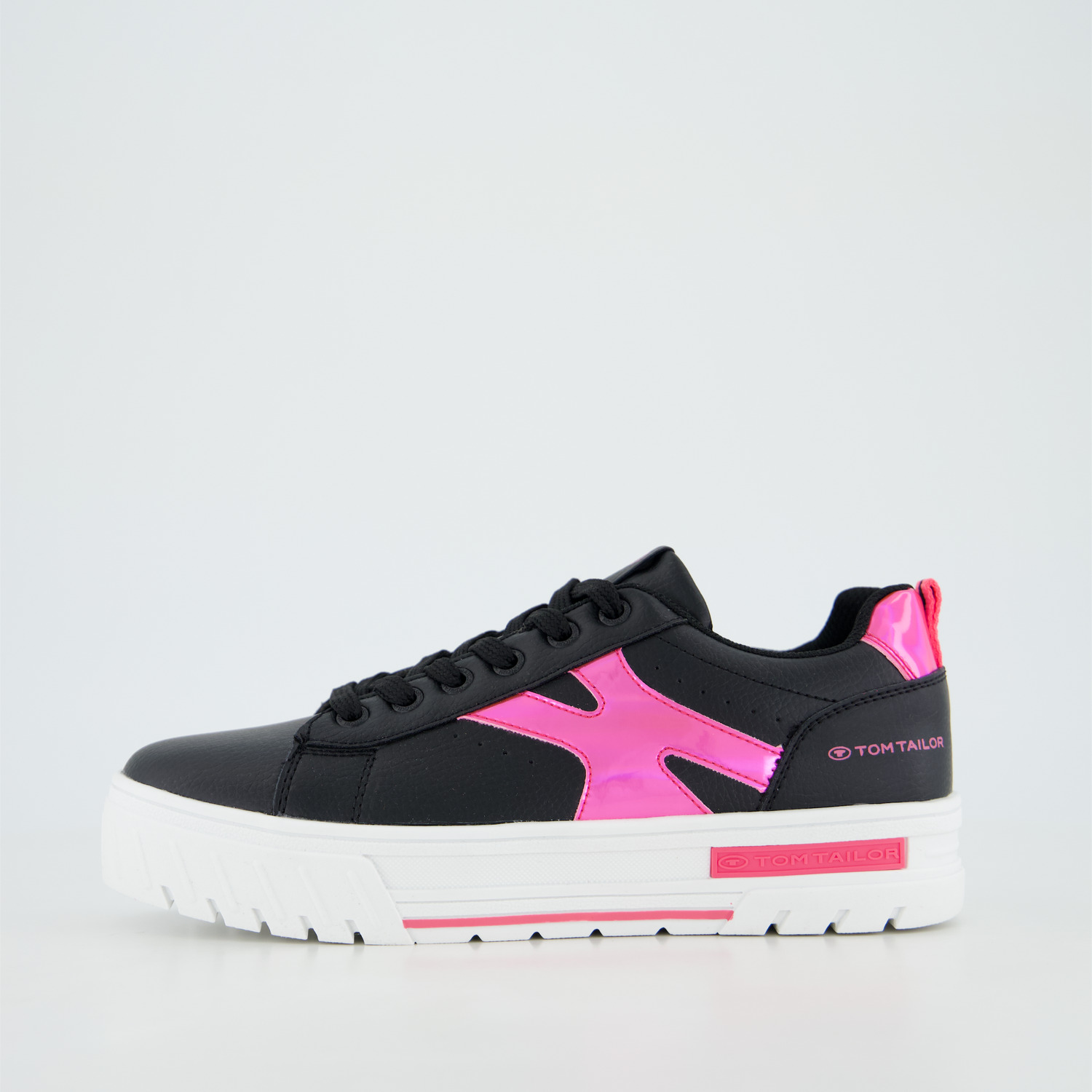 Tom Tailor Halbschuhe
