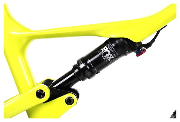 Produit reconditionné · Cannondale Scalpel Carbon 4 - VTT | Très bon état
