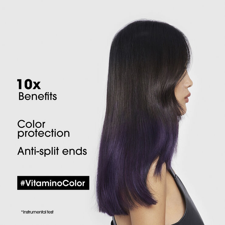 L'Oréal Professionnel L'Oréal Professionnel Vitamino 10-In-1 Leave-In 190ml