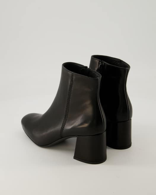 Paul Green 8101-034 Stiefeletten in Schwarz