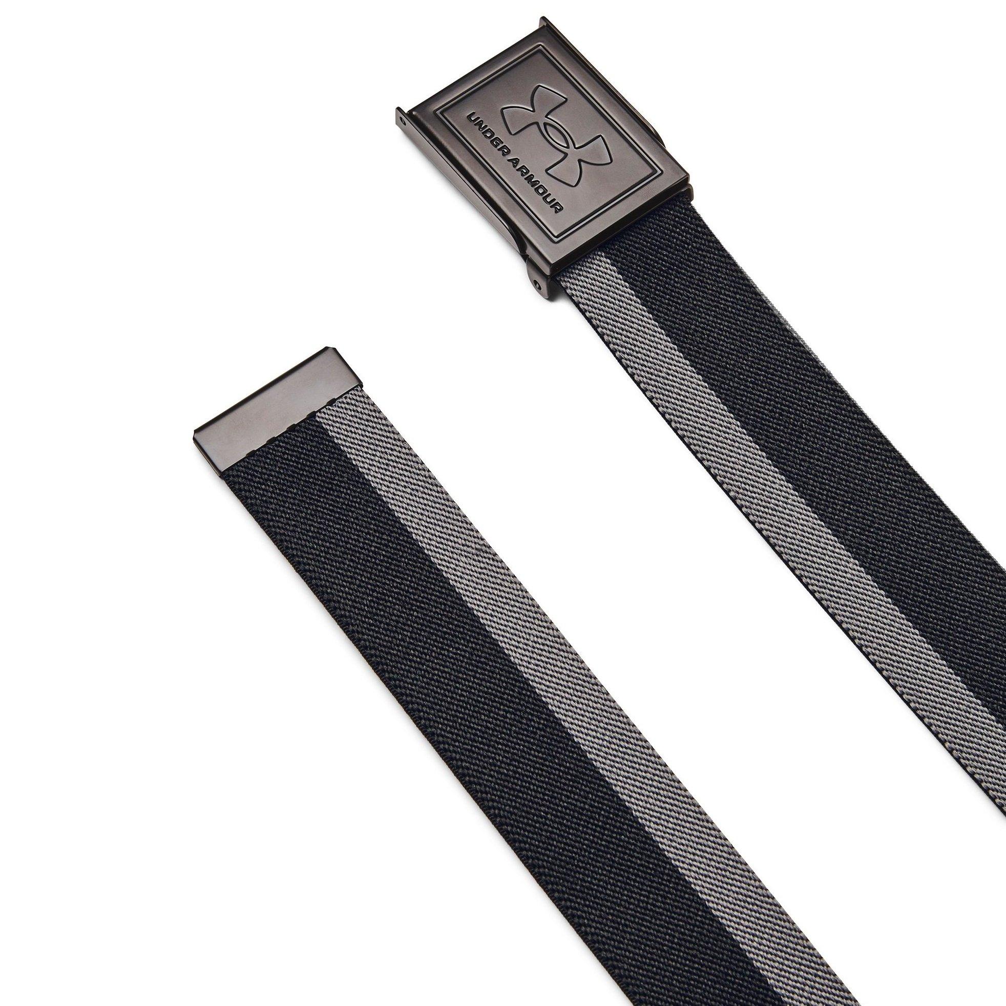 Under Armour Drive Stretch Webbing Belt Womens'