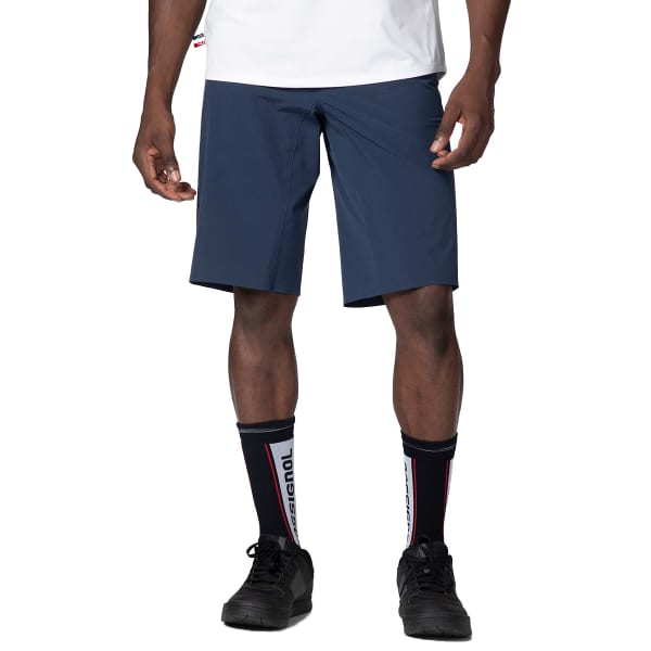 Short VTT ROSSIGNOL MTB SHORTS DARK NAVY